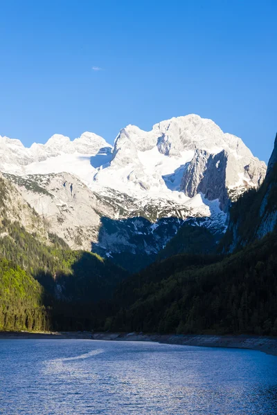 Oostenrijkse Alpen — Stockfoto