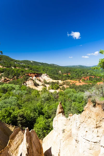 Colorado provençal — Fotografia de Stock