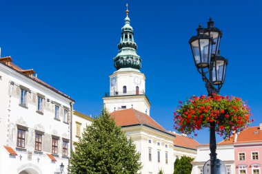 Başpiskoposun Sarayı