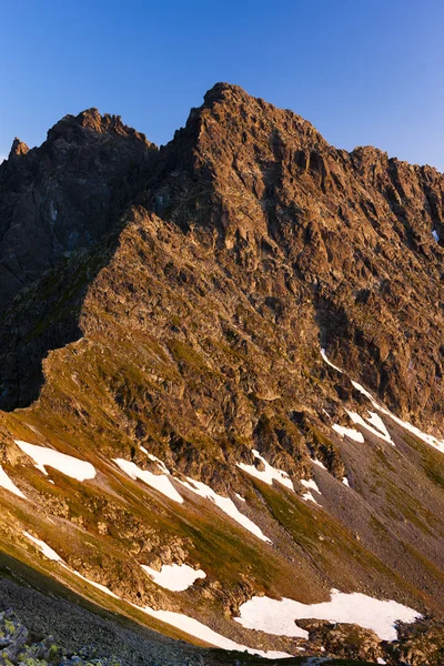 Vysne koprovske 21ku — Stockfoto