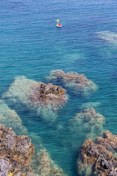 Cap de Peyrefite — Φωτογραφία Αρχείου