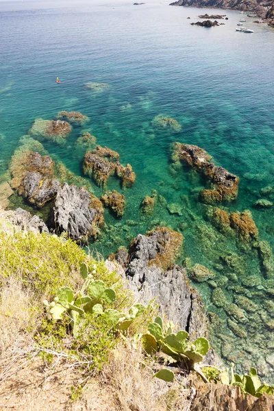 Cap de Peyrefite — Foto Stock