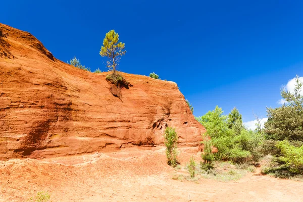 Colorado provençal — Fotografia de Stock