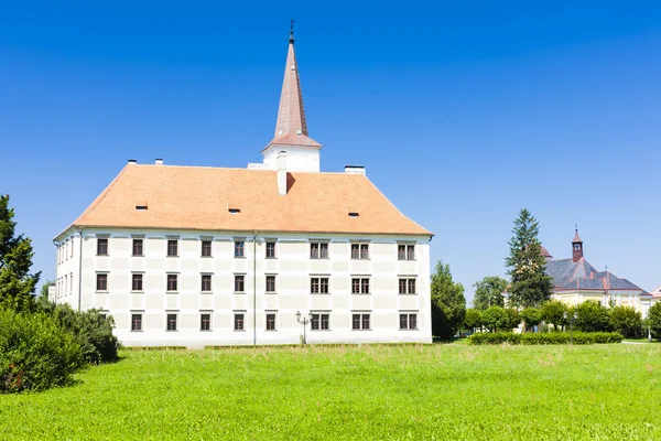 Palacio de Cropyne —  Fotos de Stock