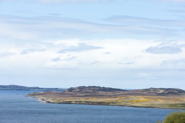 Loch Ewe