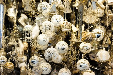 rathausplatz Noel pazarı