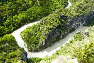 Verdon Gorge
