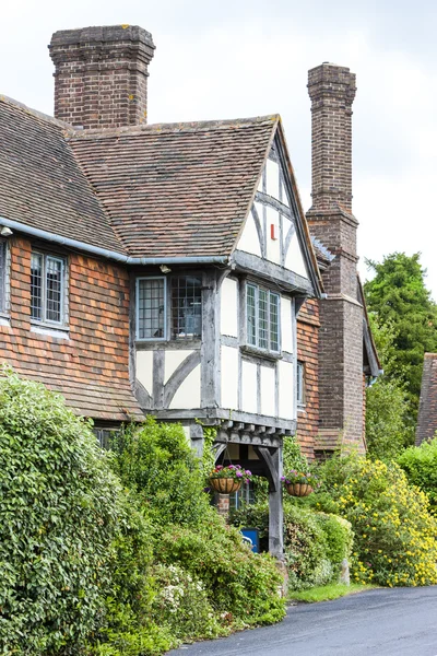 House in Hever — Stock Photo, Image