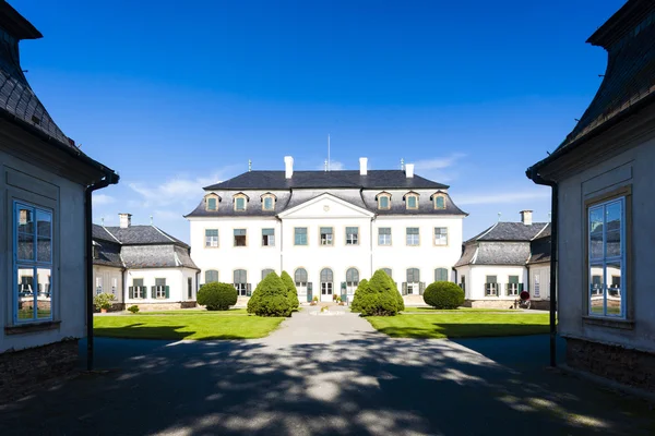 Namest Palacio de na hane — Foto de Stock