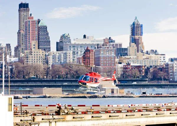 Helicopter — Stock Photo, Image