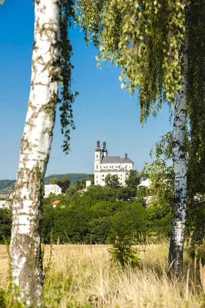 Kosumberk, Tjeckien — Stockfoto