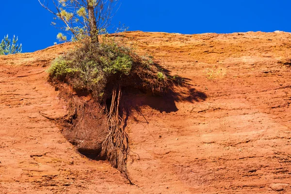 Provensálské Colorado — Stock fotografie