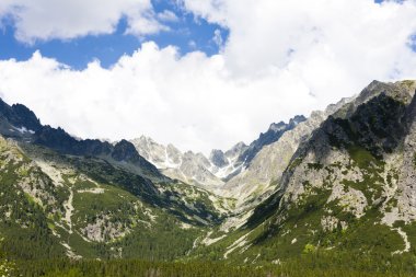 mengusovska Vadisi