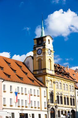 Cheb Belediye Binası