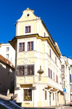 House iyi çoban, bratislava, Slovakya