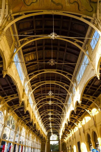 colonnade iç