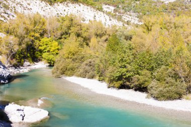 Verdon Gorge