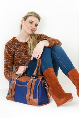 kadın moda ayakkabı