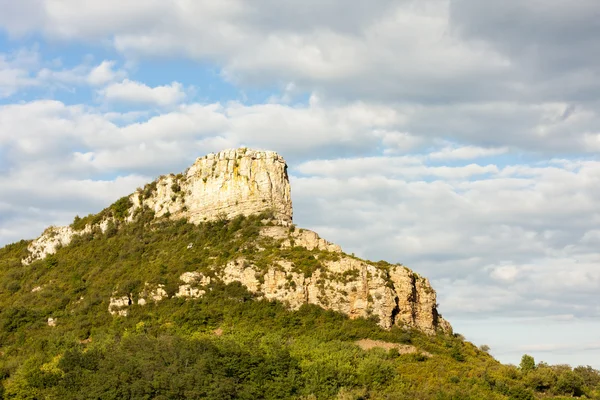 Vergisson kaya — Stok fotoğraf