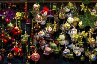 rathausplatz Noel pazarı