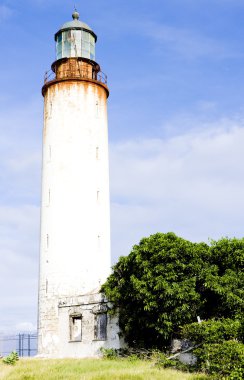 East Point Lighthouse clipart