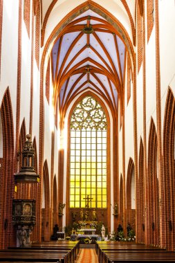 St mary magdalene'' s church