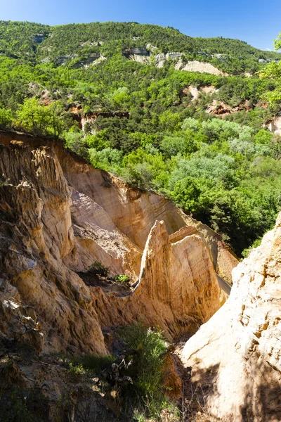 Provensálské Colorado — Stock fotografie