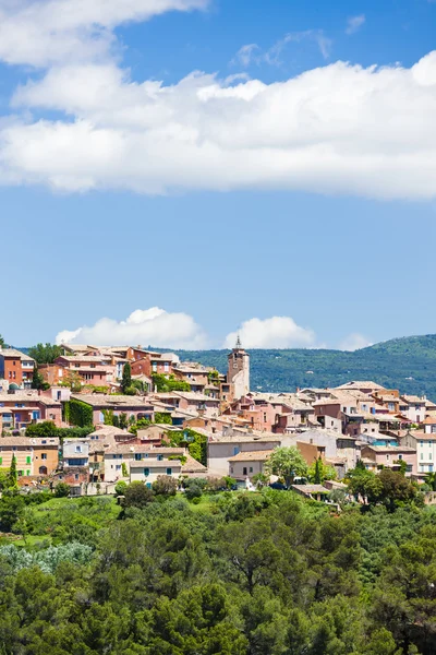 Roussillon — Fotografia de Stock