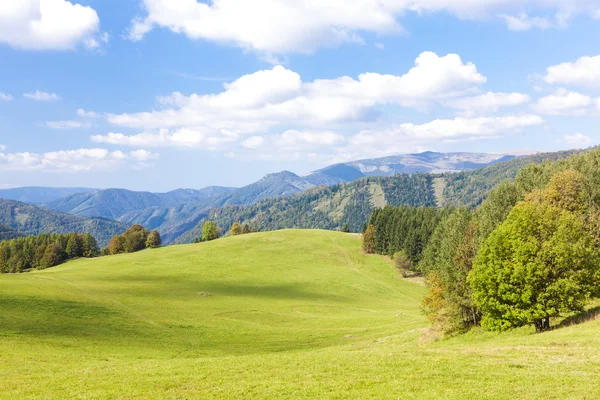 Χαμηλές tatry — Φωτογραφία Αρχείου