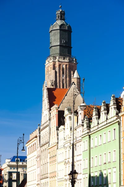 St mary magdalene'' s kerk — Stockfoto