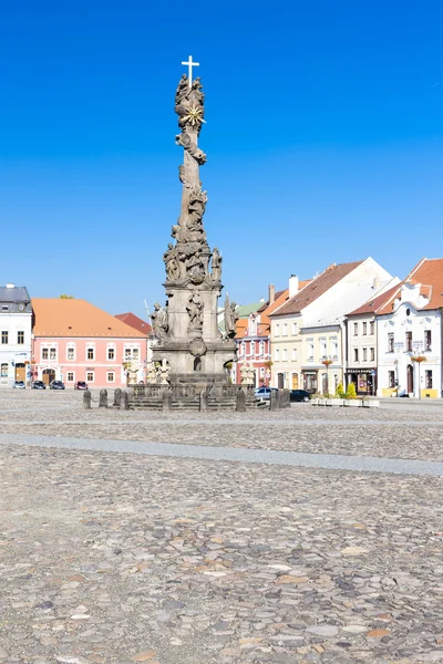 Kadan, Tschechische Republik — Stockfoto