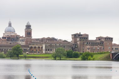 Mantova, Lombardy