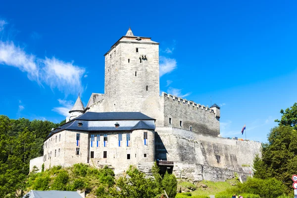 Kost Castle — Stock Photo, Image
