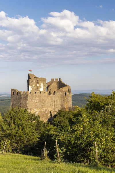 Castle Holloko North Hungary — Stock Photo, Image