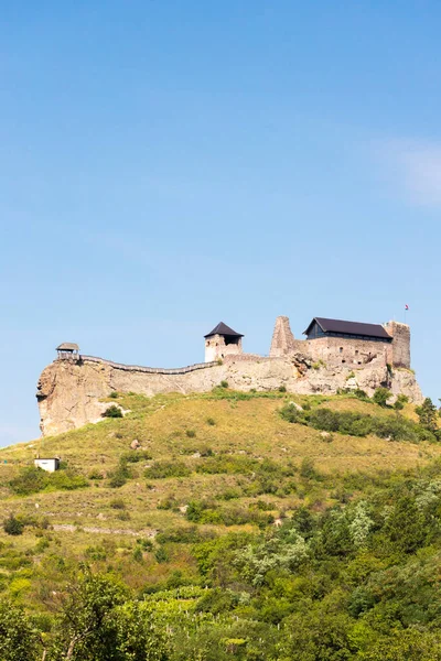 Schloss Boldogko Nordungarn — Stockfoto