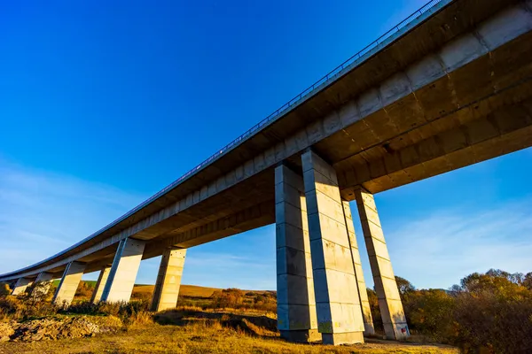 Highway High Tatras Slovakia — Stock Photo, Image