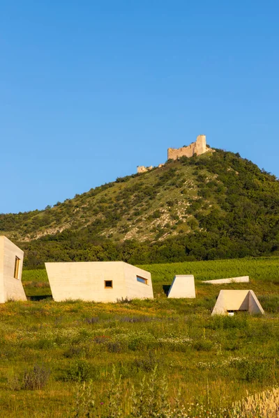 Archeopark Pavlov Moravia Del Sur República Checa —  Fotos de Stock