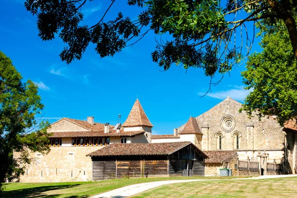 Camargue Södra Provence Frankrike — Stockfoto