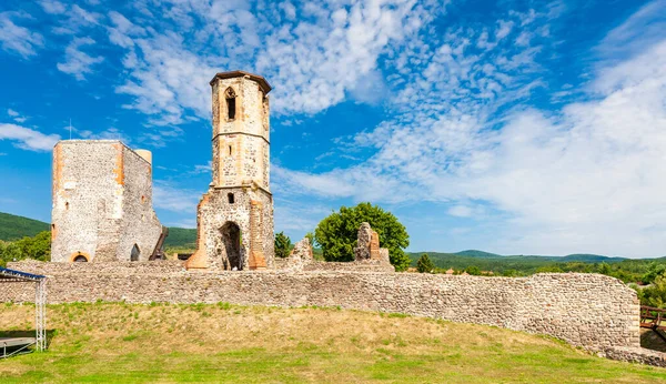 Kisnana Castle Eger Hungary — Stock Photo, Image