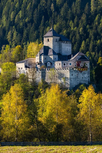 Reifenstein Castle South Tyrol Italy — Stock Photo, Image