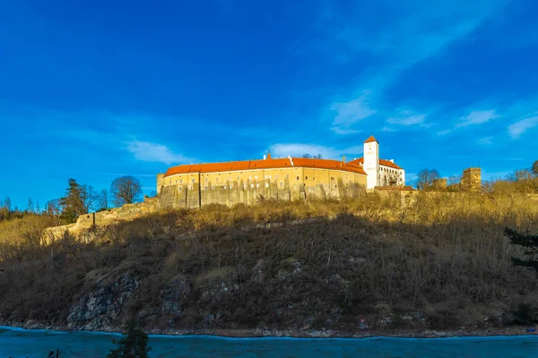 Château Bitov République Tchèque — Photo