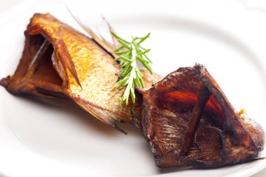 Tütsülenmiş balığın hayatı