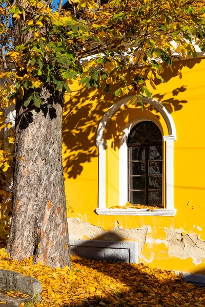 Riserva Monumentale Del Villaggio Nahorany Vicino Volyne Boemia Occidentale Repubblica — Foto Stock