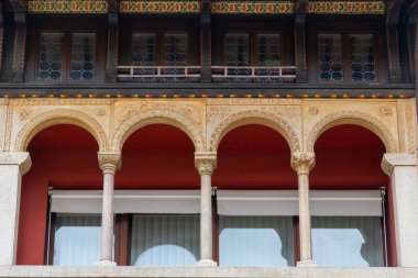 Cividale Del Friuli, Friuli-Venezia Giulia, İtalya