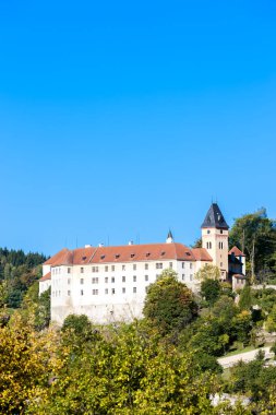 Vimperk Şatosu, Çek Cumhuriyeti