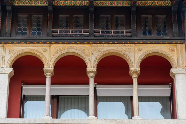 Cividale Del Friuli, Friuli-Venezia Giulia, İtalya