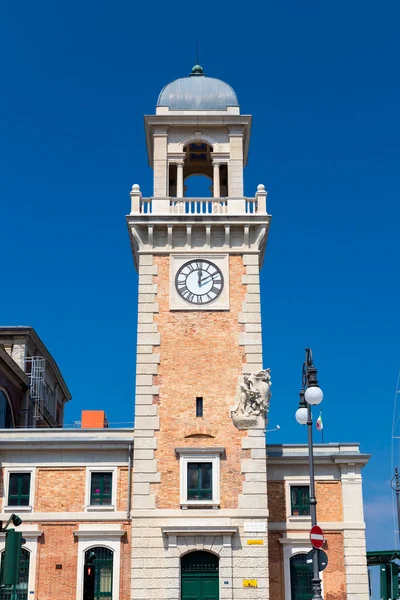 Historisch Centrum Terst Italië — Stockfoto