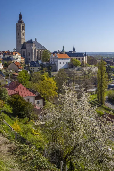 Kutna Hora, UNESCO sitesi, Orta Bohemya, Çek Cumhuriyeti