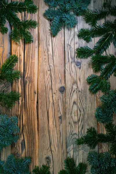 Traditionell Tjeckisk Jul Bakgrund Trä Planka — Stockfoto