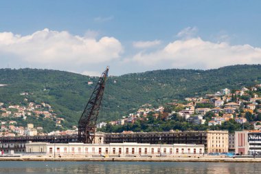 Liman İçi, Kuzey İtalya